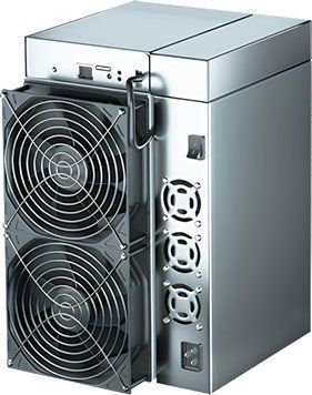 Asic-майнер Goldshell SC5 Pro 11 Th/s 2820 Вт Sia (SC5 Pro 11Th) SC5 Pro 11Th фото