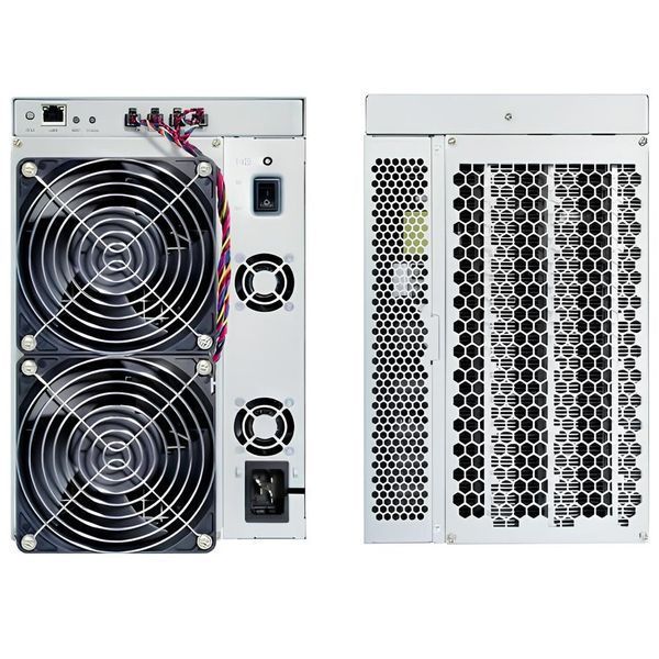 Asic-майнер Canaan AvalonMiner 1346 110 Th/s 3300 Вт SHA-256 (1346 110Th) 1346 110Th фото