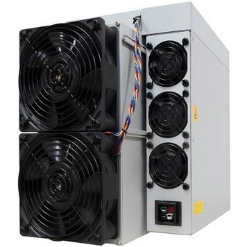 Asic-майнер Bitmain Antminer KS5 Pro 21 Th/s 3150 Вт kHeavyHash (KS5 Pro 21Th) KS5 Pro 21Th фото