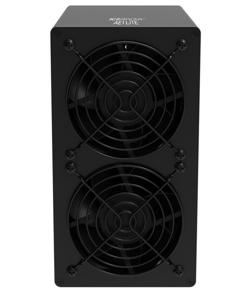 Asic-майнер IceRiver AE1 Lite 270 Mh/s 500 Вт zkSNARK (AE1 Lite 270Mh) AE1 Lite 270Mh фото