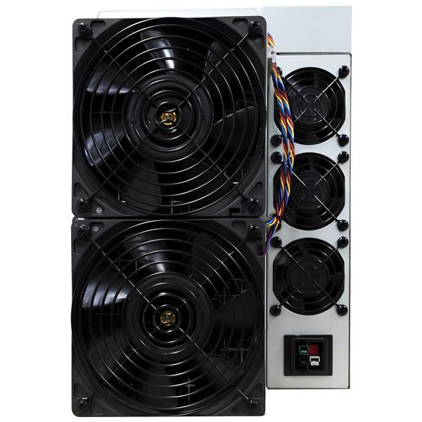 Asic-майнер Bitmain Antminer KS5 Pro 21 Th/s 3150 Вт kHeavyHash (KS5 Pro 21Th) KS5 Pro 21Th фото