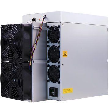 Asic-майнер Bitmain Antminer S19J XP 151 Th/s 3246 Вт SHA-256 (S19J XP 151Th) S19J XP 151Th фото