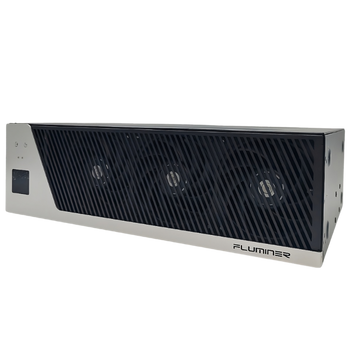 Asic-майнер Fluminer L1 Pro 6 Gh/s 1400 Вт Scrypt (L1 Pro 6Gh) L1 Pro 6Gh фото