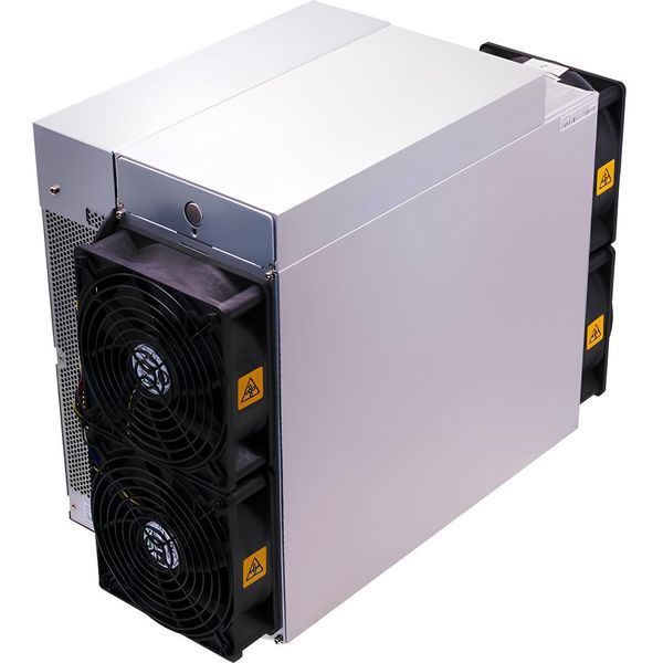 Asic-майнер Bitmain Antminer S19J XP 151 Th/s 3246 Вт SHA-256 (S19J XP 151Th) S19J XP 151Th фото