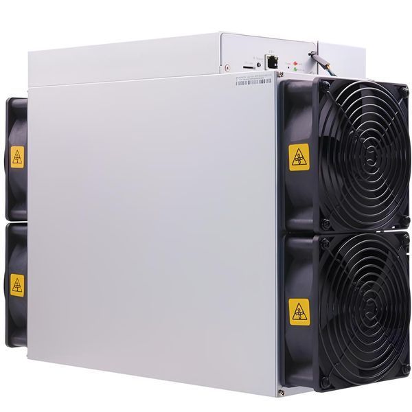 Asic-майнер Bitmain Antminer S19J XP 151 Th/s 3246 Вт SHA-256 (S19J XP 151Th) S19J XP 151Th фото