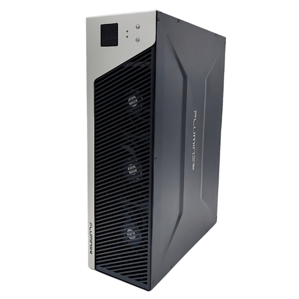 Asic-майнер Fluminer L1 Pro 6 Gh/s 1400 Вт Scrypt (L1 Pro 6Gh) L1 Pro 6Gh фото