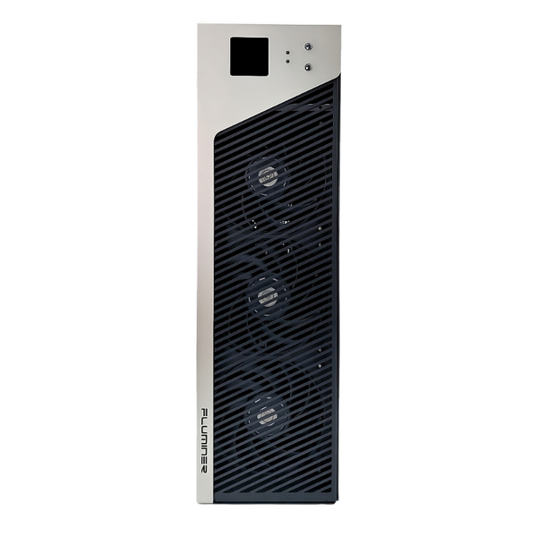 Asic-майнер Fluminer L1 Pro 6 Gh/s 1400 Вт Scrypt (L1 Pro 6Gh) L1 Pro 6Gh фото