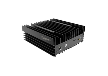 Asic-майнер IceRiver AE0 60 Mh/s 100 Вт zkSNARK (AE0 60Mh) AE0 60Mh фото