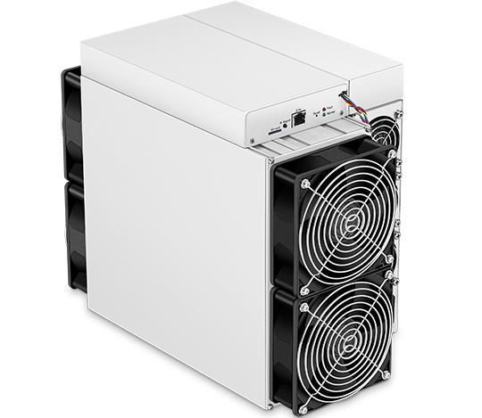 Asic-майнер Bitmain Antminer L7 9050 Mh/s 3150 Вт Scrypt (L7 9050Mh) - б/у L7 9050Mh фото