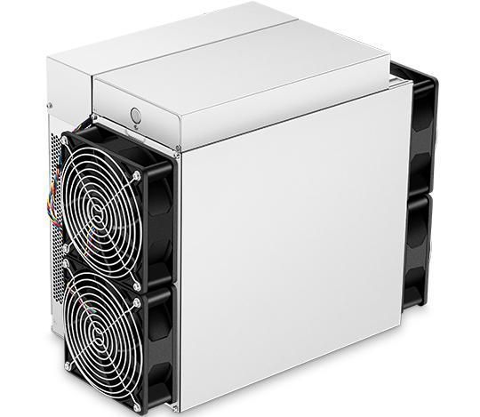 Asic-майнер Bitmain Antminer L7 9050 Mh/s 3150 Вт Scrypt (L7 9050Mh) - б/у L7 9050Mh фото