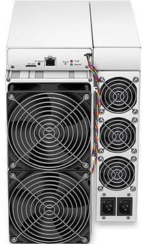 Asic-майнер Bitmain Antminer E9 2.4 Gh/s 1920 Вт Ethash4G, Ethash (E9 2.4Gh) E9 2.4Gh фото