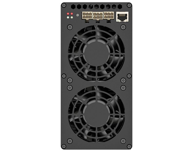 Asic-майнер Goldshell AL Box 3 1.25 Th/s 600 Вт Blake3 (AL Box 3 1.25Th) AL Box 3 1.25Th фото