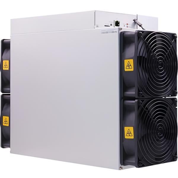 Asic-майнер Bitmain Antminer S19J Pro+ 122 Th/s 3355 Вт SHA-256 (S19J Pro+ 122Th) S19J Pro+ 122Th фото