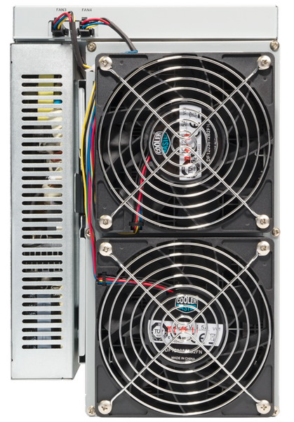 Asic-майнер Canaan AvalonMiner 1246 85 Th/s 3230 Вт SHA-256 (1246 85Th) 1246 85Th фото