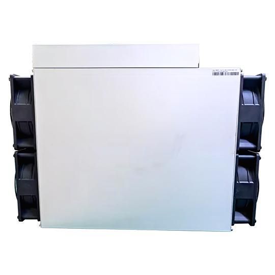 Asic-майнер Bitmain Antminer T21 180 Th/s 3610 Вт SHA-256 (T21 180Th) T21 180Th фото