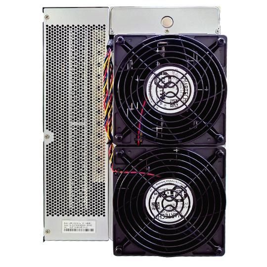 Asic-майнер Bitmain Antminer T21 180 Th/s 3610 Вт SHA-256 (T21 180Th) T21 180Th фото