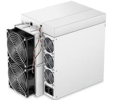 Asic-майнер Bitmain Antminer S19K Pro 110 Th/s 2530 Вт SHA-256 (S19K Pro 110Th) S19K Pro 110Th фото