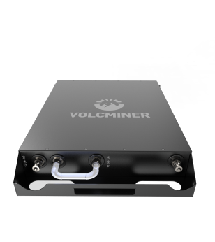Asic-майнер Volcminer D1 Hydro 30 Gh/s 7600 Вт Scrypt (D1 Hydro 30Gh)  D1 Hydro 30Gh фото