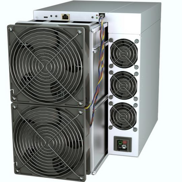 Asic-майнер Bitmain Antminer S21 Pro 245 Th/s 3675 Вт SHA-256 (S21 Pro 245Th) S21 Pro 245Th фото
