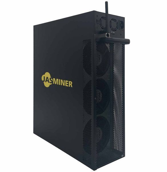 Asic-майнер Jasminer X16-QE 1650 Mh/s 550 Вт Ethash, Ethash4G (X16-QE 1650Mh) X16-QE 1650Mh фото