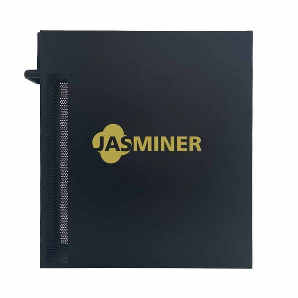 Asic-майнер Jasminer X16-QE 1650 Mh/s 550 Вт Ethash, Ethash4G (X16-QE 1650Mh) X16-QE 1650Mh фото