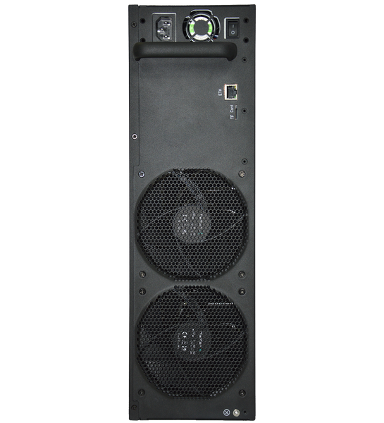 Asic-майнер Jasminer X4-Q-Z 840 Mh/s 340 Вт Ethash4G (X4-Q-Z 840Mh) X4-Q-Z 840Mh фото