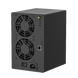 Asic-майнер Goldshell AL Box 2 Plus 1 Th/s 480 Вт Blake3 (AL Box 2 Plus 1Th) AL Box 2 Plus 1Th фото 1