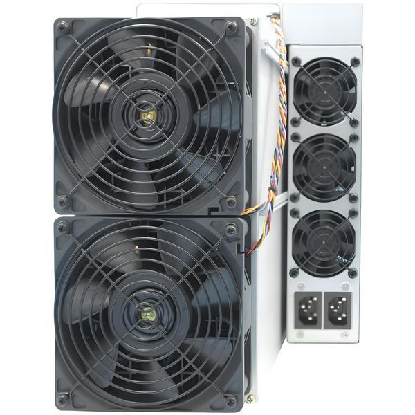 Asic-майнер Bitmain Antminer Z15 Pro 860 KSol/s 2554 Вт Equihash (Z15 Pro 860KS) Z15 Pro 860KS фото
