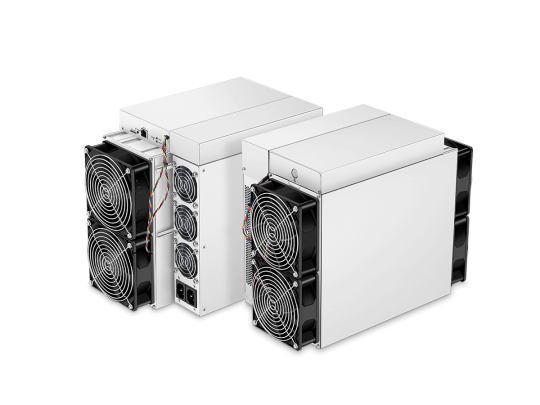 Asic-майнер Bitmain Antminer KA3 173 Th/s 3287 Вт Kadena (KA3 173Th) KA3 173Th фото