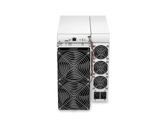 Asic-майнер Bitmain Antminer KA3 173 Th/s 3287 Вт Kadena (KA3 173Th) KA3 173Th фото