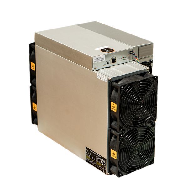 Asic-майнер Bitmain Antminer S19J Pro+ 117 Th/s 3218 Вт SHA-256 (S19J Pro+ 117Th) S19J Pro+ 117Th фото