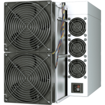 Asic-майнер Bitmain Antminer S21+ 235 Th/s 3800 Вт SHA-256 (S21+ 235Th-US) - Б/у S21+ 235Th-US фото