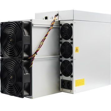Asic-майнер Bitmain Antminer X5 212 kH/s 1350 Вт RandomX (X5 212Kh) X5 212Kh фото