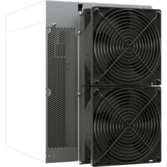 Asic-майнер Bitmain Antminer S21+ 235 Th/s 3800 Вт SHA-256 (S21+ 235Th-US) - Б/у S21+ 235Th-US фото