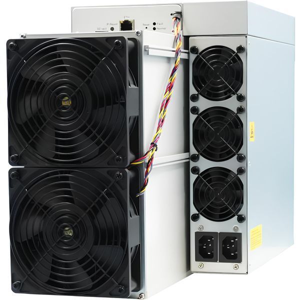 Asic-майнер Bitmain Antminer X5 212 kH/s 1350 Вт RandomX (X5 212Kh) X5 212Kh фото