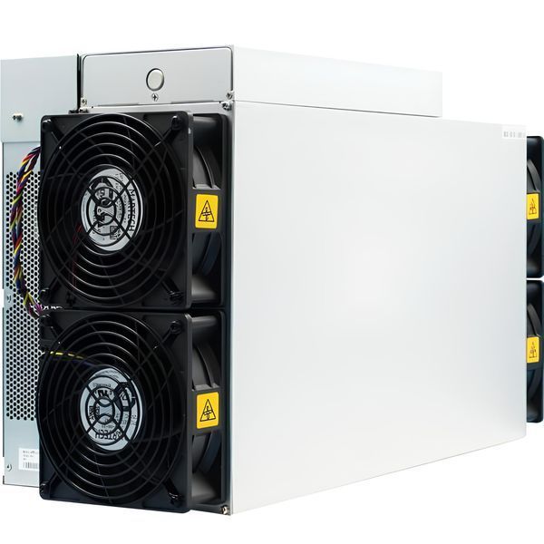 Asic-майнер Bitmain Antminer X5 212 kH/s 1350 Вт RandomX (X5 212Kh) X5 212Kh фото