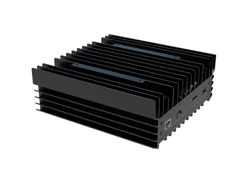 Asic-майнер IceRiver RX0 260 Gh/s 100 Вт SHA512256d (RX0 260Gh) RX0 260Gh фото