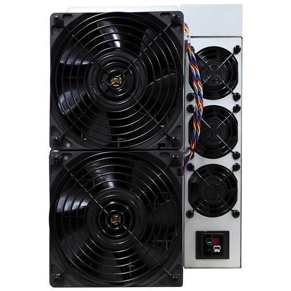 Asic-майнер Bitmain Antminer AL1 15.6 Th/s 3510 Вт Blake3 (AL1 15.6Th) AL1 15.6Th фото