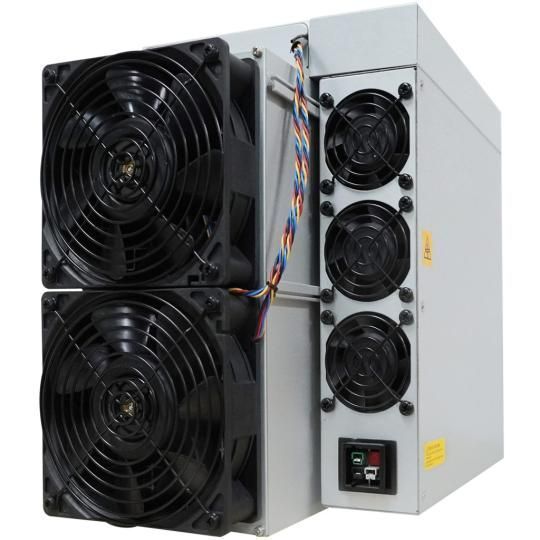 Asic-майнер Bitmain Antminer AL1 Pro 16.6 Th/s 3730 Вт Blake3 (AL1 Pro 16.6Th) AL1 Pro 16.6Th фото