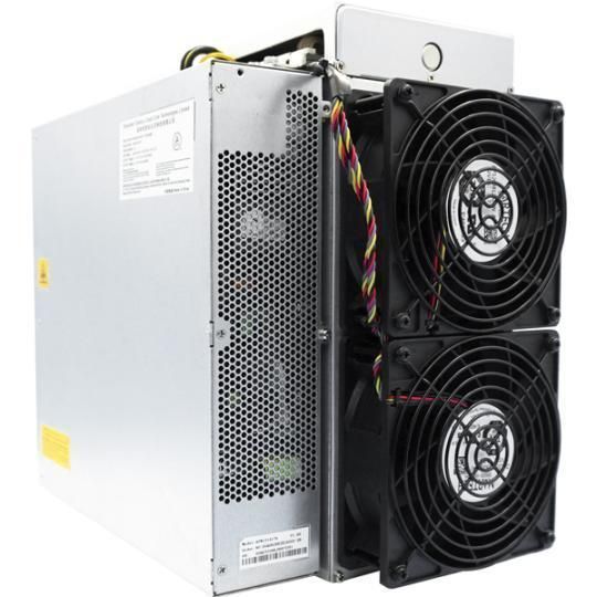 Asic-майнер Bitmain Antminer AL1 Pro 16.6 Th/s 3730 Вт Blake3 (AL1 Pro 16.6Th) AL1 Pro 16.6Th фото