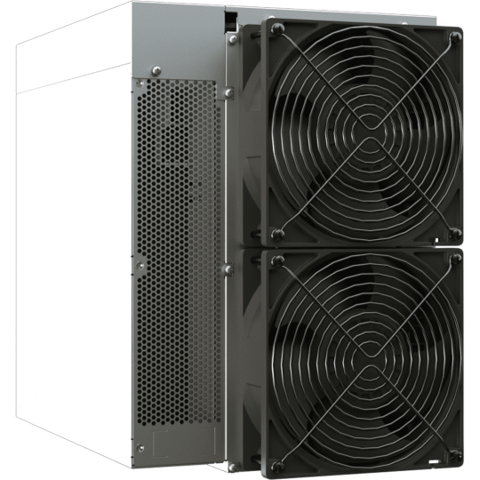 Asic-майнер Bitmain Antminer S21 Pro 220 Th/s 3300 Вт SHA-256 (S21 Pro 220Th) S21 Pro 220Th фото