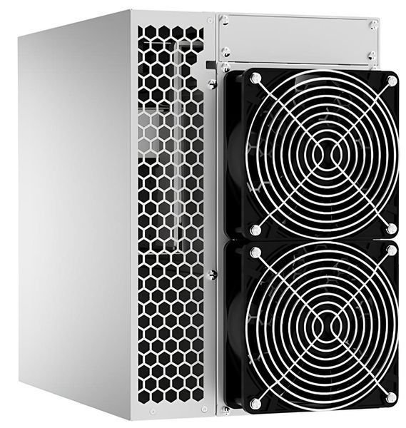 Asic-майнер IceRiver KAS KS2 2 Th/s 1200 Вт kHeavyHash (KS2 2Th) KS2 2Th фото