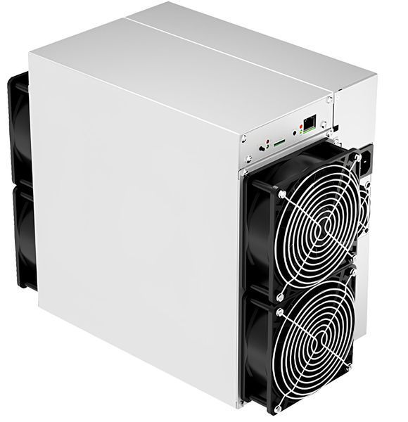 Asic-майнер IceRiver KAS KS2 2 Th/s 1200 Вт kHeavyHash (KS2 2Th) KS2 2Th фото