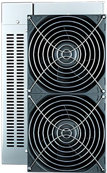 Asic-майнер Goldshell SC6 SE 17 Th/s 3300 Вт Sia (SC6 SE 17Th) SC6 SE 17Th фото