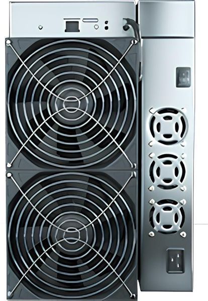 Asic-майнер Goldshell SC6 SE 17 Th/s 3300 Вт Sia (SC6 SE 17Th) SC6 SE 17Th фото