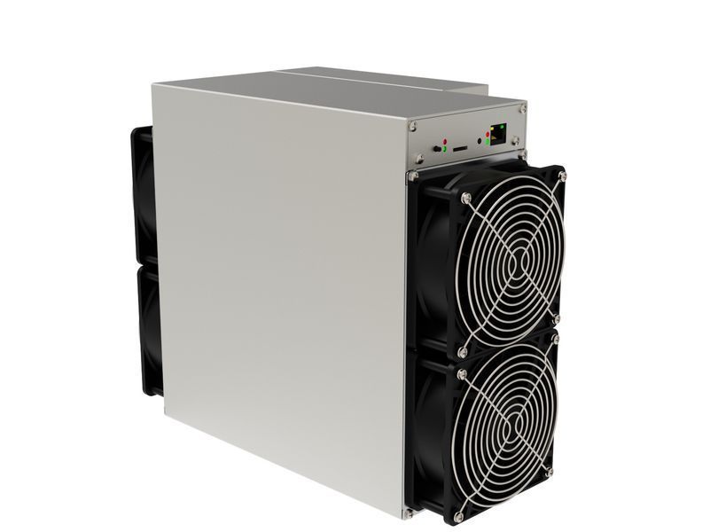 Asic-майнер IceRiver KAS KS3M 6 Th/s 3400 Вт kHeavyHash (KS3M 6Th) - б/в KS3M 6Th фото