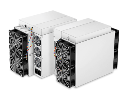 Asic-майнер Bitmain Antminer E9 Pro 3780 Mh/s 2000 Вт Ethash, Ethash4G (E9 Pro 3780Mh) E9 Pro 3780Mh фото