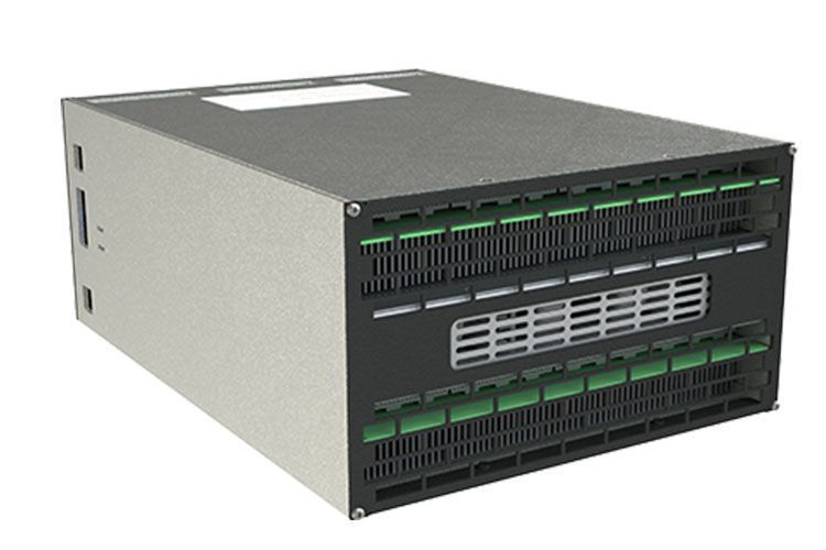 Asic-майнер MicroBT WhatsMiner M56S++ Hyd 254 Th/s 5588 Вт SHA-256 (M56S++ 254Th) M56S++ 254Th фото