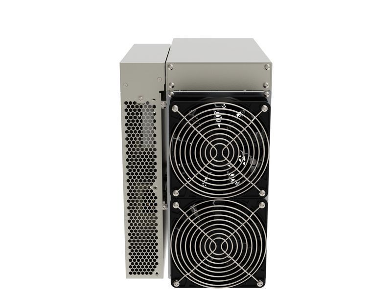 Asic-майнер IceRiver KAS KS5L 12 Th/s 3400 Вт kHeavyHash (KS5L 12Th) - б/в KS5L 12Th фото