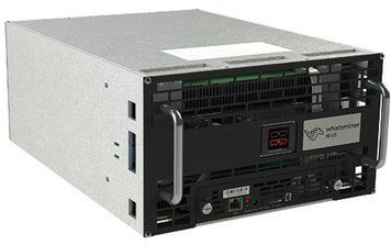 Asic-майнер MicroBT WhatsMiner M66 Hyd 280 Th/s 5572 Вт SHA-256 (M66 280Th) M66 280Th фото